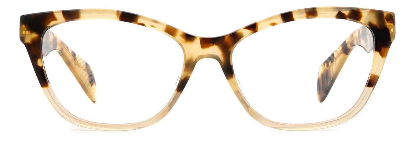 Rag & Bone 3039 Eyeglasses - view 3